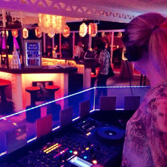 Nassau Beach Club Ibiza Set