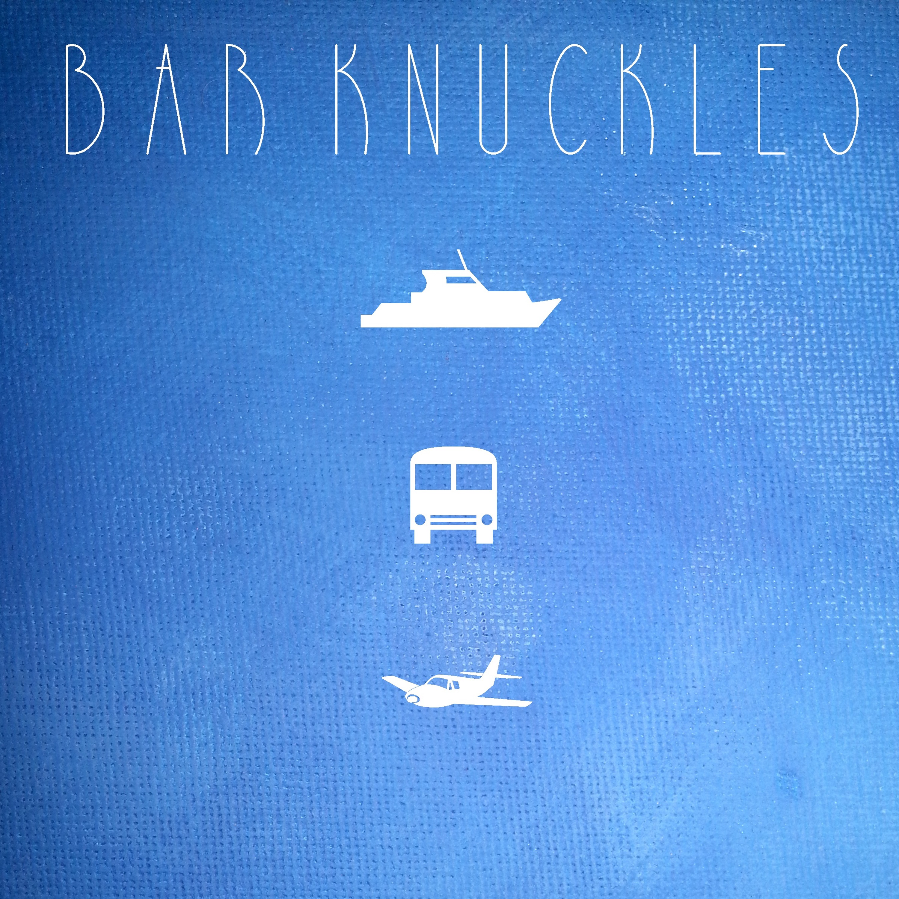 BAR KNUCKLES episode artwork