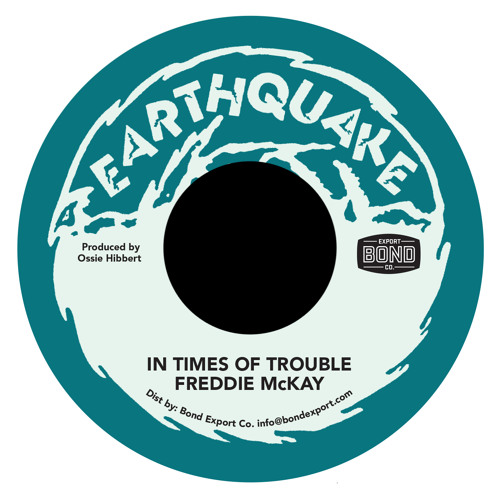 Stream DKR-NYC | Listen to BE-027 - FREDDIE MCKAY - IN TIMES OF