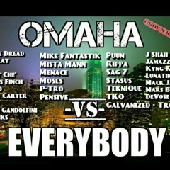 Omaha Hip Hop