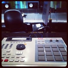 RakemSKEE - If I Was Higher (Lazy Sunday Boom Bap Instrumental)