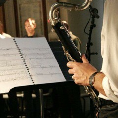 05 Lamentatio Jeremiae Prophetae - C