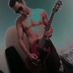 Guitar cover solo The unforgiven 2 By Richard Seixas