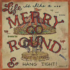 Merry-Go-Round