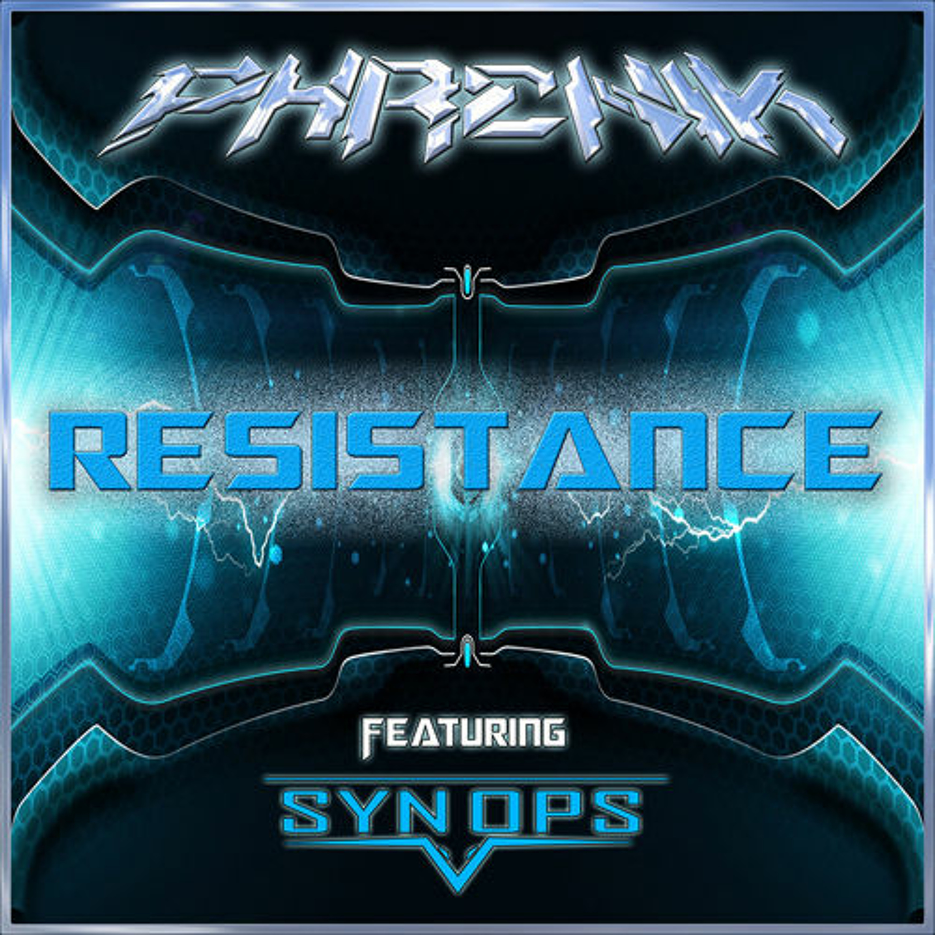 Phrenik feat. Synops -  Resistance (FREE DL) episode artwork