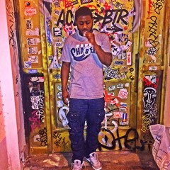 Dominican Stacks - Freestyle (Ice Cream)