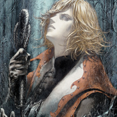 Castlevania - Lament of Innocence - Garden Forgotten by Time