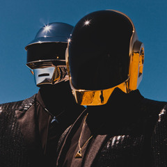Daft Punk - Emotion Vs Too Long