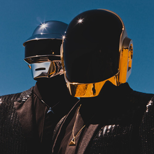 Daft Punk - Emotion Vs Too Long