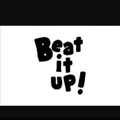 Beat it Up feat MzDyzirhe