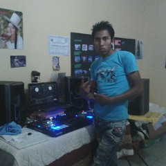 Grabacion De La Feria Del Guarapo  [ La Jauria De Los Djs  Vs Cartel Dj  Y Los Mega Dj ]