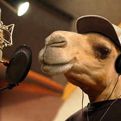 Imma Sheik - Alfarra (Demo)