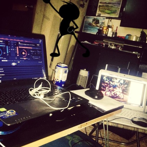 Nonstop - Vol6[Full Volume] - Vinahouse Electro Fly So High To The Sky 360 Độ - DJ Nkí Trần