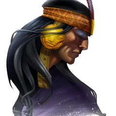 Sonido Gallo Negro - Virgenes Del Sol