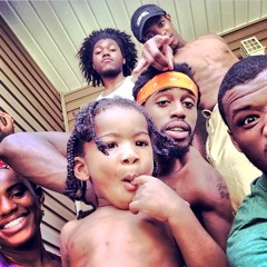 Keys to the east(worm/mell2x/juelz)