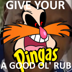 Praise The PINGAS Lord