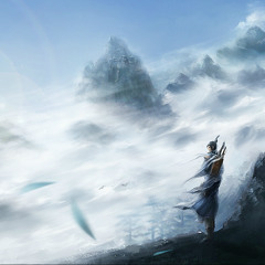 时光 Thời Quang - OST 天涯明月刀 Thiên Nhai Minh Nguyệt Đao OL