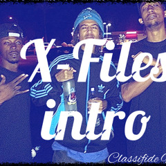 X Files Intro (Lethal Dose, Larry2cold, MoonMan) [Prod Don Cannon]