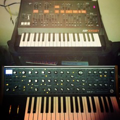 synth