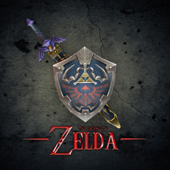 The Legend Of Zelda Main Theme (Original)