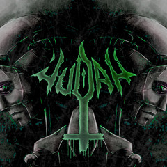 jUdAh - Inverted Prayer - [FREE DL]