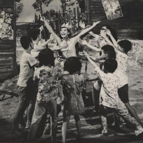 gung hay fat beaT (Disquiet0164-Juntofireworks)