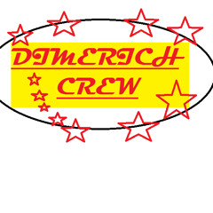 SummerTime- DimeRich Crew