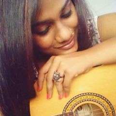 Jeena Jeena from Badlapur Unplugged Cover