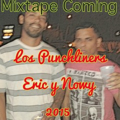 Eric y Nowy a Lakeland Fl