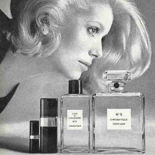 chromatiquE (Disquiet0150-SonicPerfume)