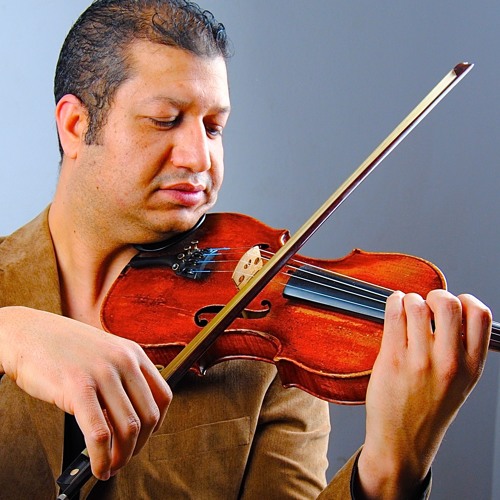 MHMOUD SOROUR TAWOS محمود سرور  موسيقي الطاوس