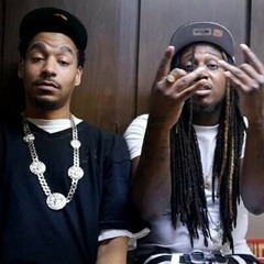 TyMonsta Ft Trail-Conceited [prod.ProtageBeatz]