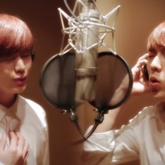BTOB Lee Minhyuk & Yook Sungjae - 인형 Doll [Shin Hyesung & Lee Jihoon]