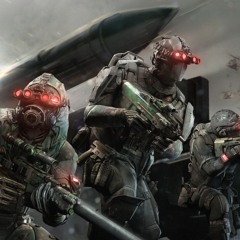 Barely Alive - Dead Link VIP