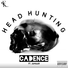 Head Hunting ft. Jamaar (Prod. By Pdubtheproducer)