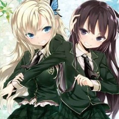 【Roberta】(Anime song old)Boku wa tomodachi ga sukunai - Futari No Kisetsu (Thai Ver.)