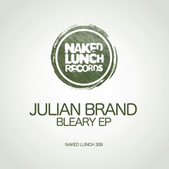 Julian Brand - Go For It Original Mix [OUT NOW]