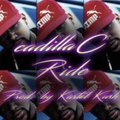Cadillac Ride (Prod. By Kartel Kush) UGK x Big Krit x Texas Type Beat