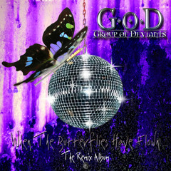 Group Of Deviants - When The Butterflies Have Flown (SliqCue Remix)