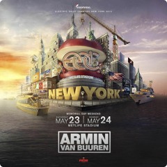 Armin van Buuren - EDC New York 2015 (Free) → [www.facebook.com/lovetrancemusicforever]