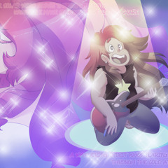 Steven Universe - Soy Un Cometa (Latino)
