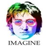 Kylee Kyle ft (John Lennon) by Kyle Ambroise - artworks-000117837285-w2mivy-large