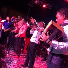 QUE ME PUEDAS AMAR - MIGUEL MORALES EN CIENAGA