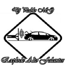 CD EXPLODE ALTO FALANTES PARA SOM AUTOMOTIVO 2015