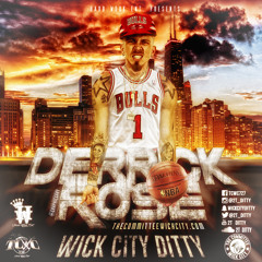 "The Committee" 2t Ditty & Ricky Bobby - Anotha Day Anotha Dolla