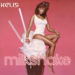 Kelis - Milkshake (BBM Remix) - @DJParadise809