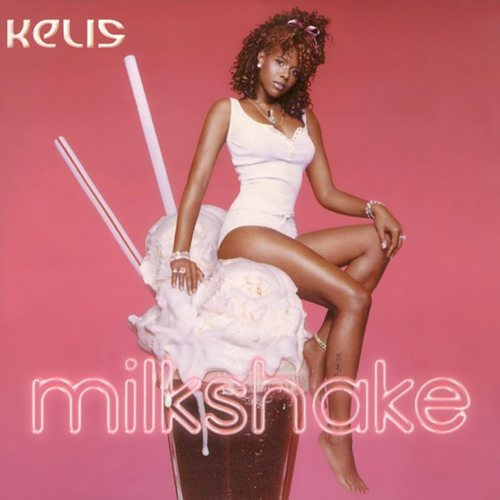 Kelis - Milkshake (BBM Remix) - @DJParadise809