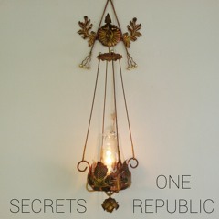 Secrets - One Republic (cover)