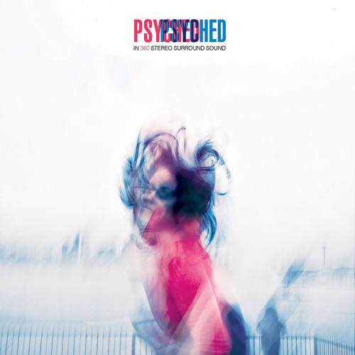 Psyched Vol. 1 (Introduction)