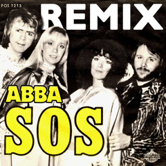 ABBA - SOS - DJK/Offer Nissim Vocal Mix